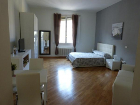 Residenza Piazza Santo Stefano Bologna